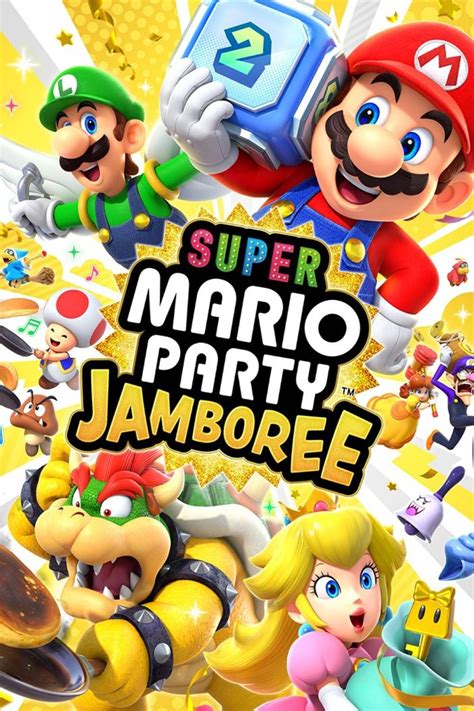 mario party nsw2u|super mario party.